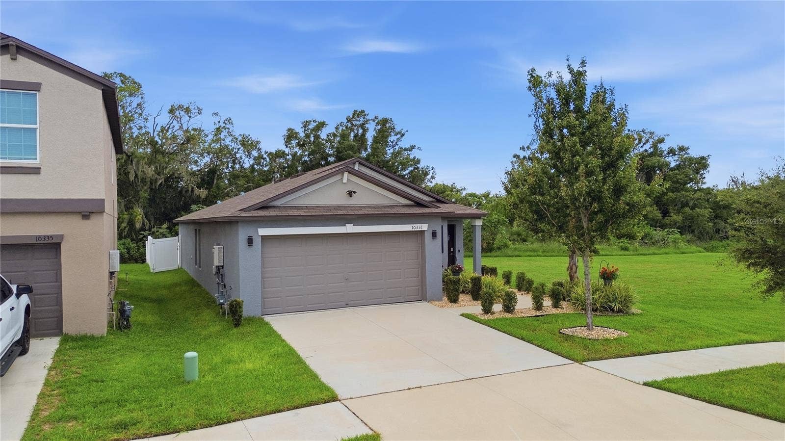 10331 BLUE PLUME COURT, Riverview, FL 33578 10331 BLUE PLUME COURT, Riverview, FL 33578