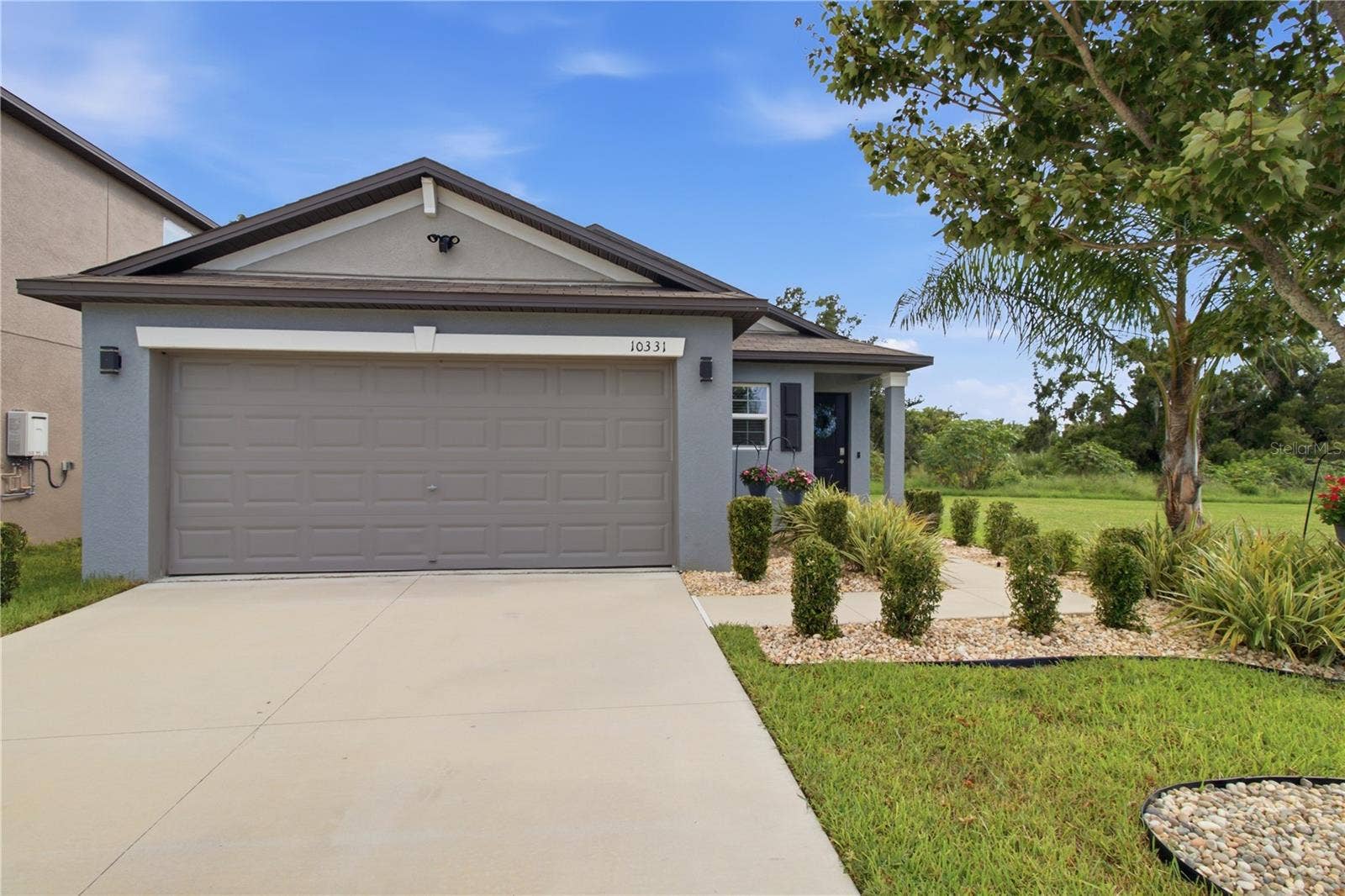 10331 BLUE PLUME COURT, Riverview, FL 33578 10331 BLUE PLUME COURT, Riverview, FL 33578