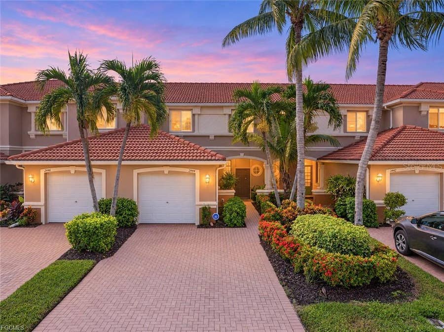 Property photo for 2444 LAURENTINA LANE, Cape Coral, FL