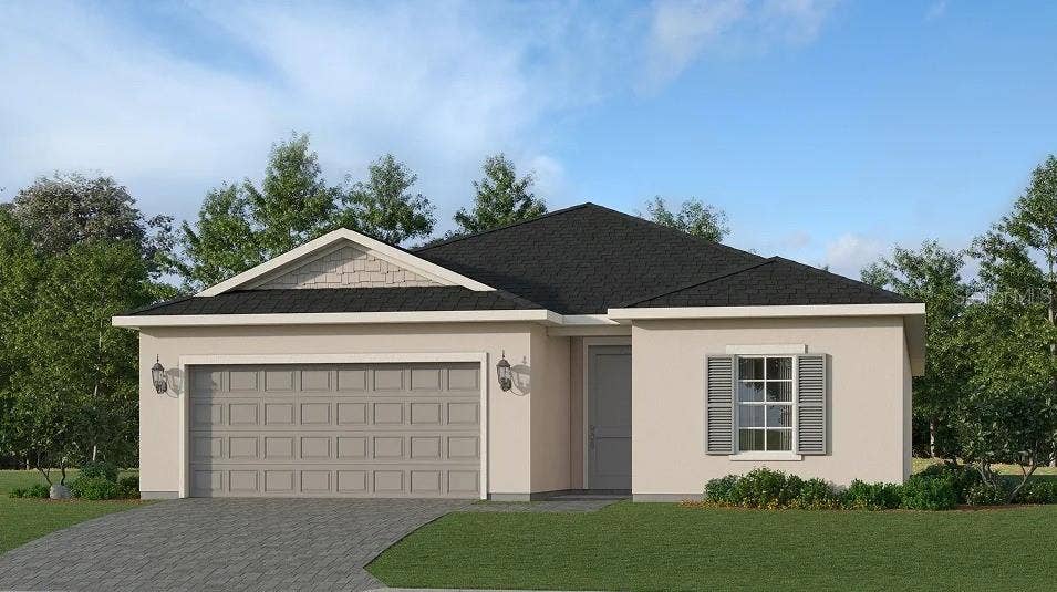 8306 SAINT KITTS CIRCLE, Englewood, FL 34224
