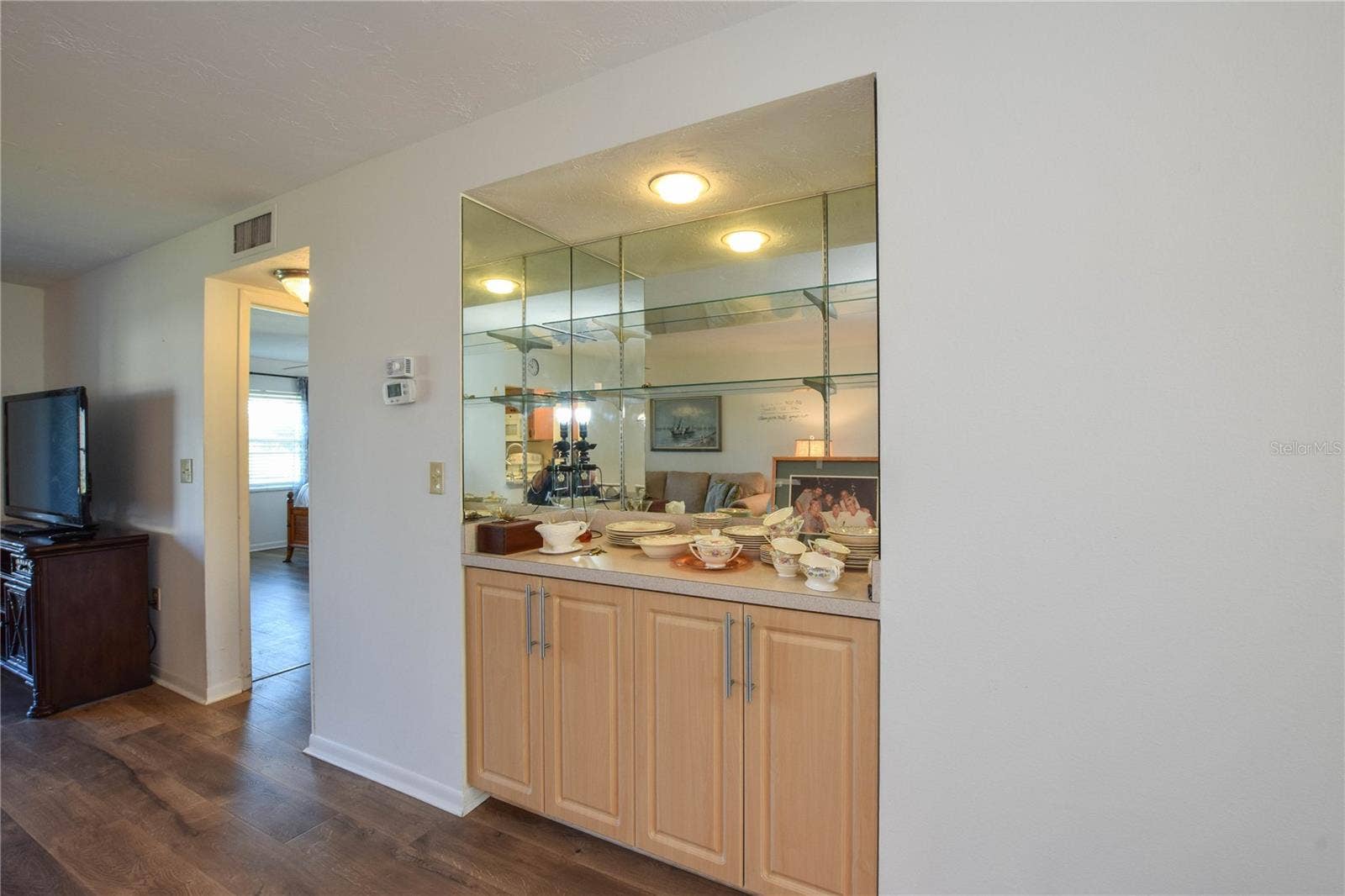 1100 CAPRI ISLES BOULEVARD, #318, Venice, FL 34292 1100 CAPRI ISLES BOULEVARD, #318, Venice, FL 34292