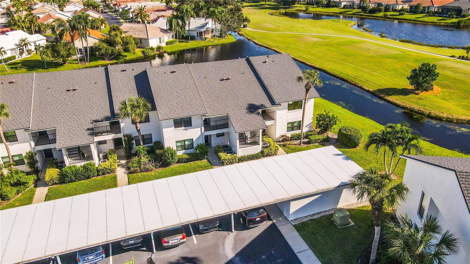 1100 CAPRI ISLES BOULEVARD, #318, Venice, FL 34292 1100 CAPRI ISLES BOULEVARD, #318, Venice, FL 34292
