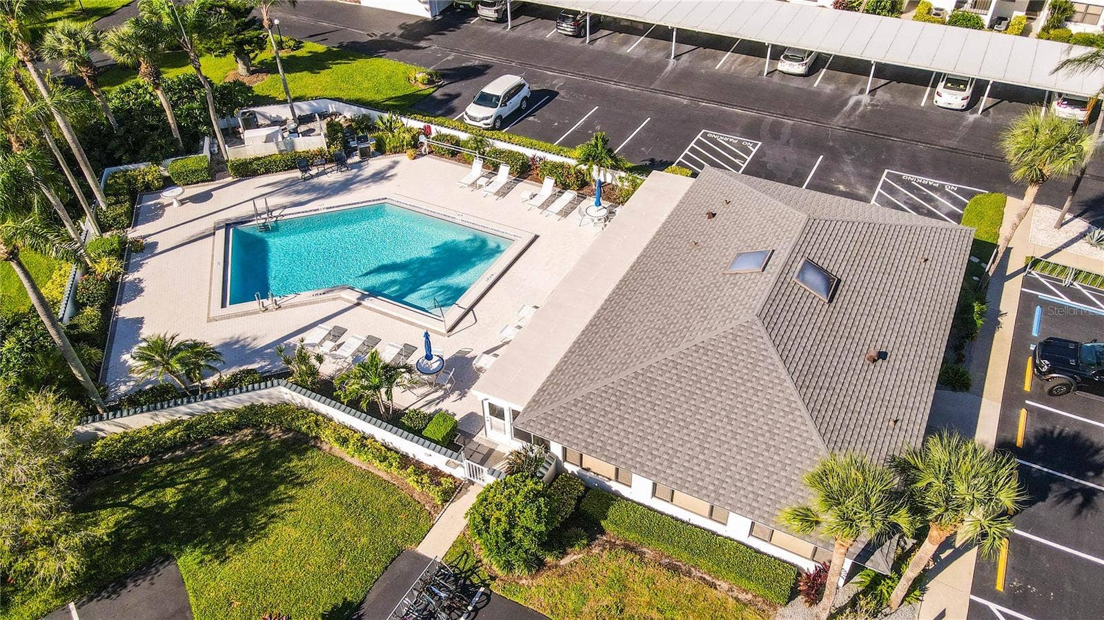 1100 CAPRI ISLES BOULEVARD, #318, Venice, FL 34292 1100 CAPRI ISLES BOULEVARD, #318, Venice, FL 34292