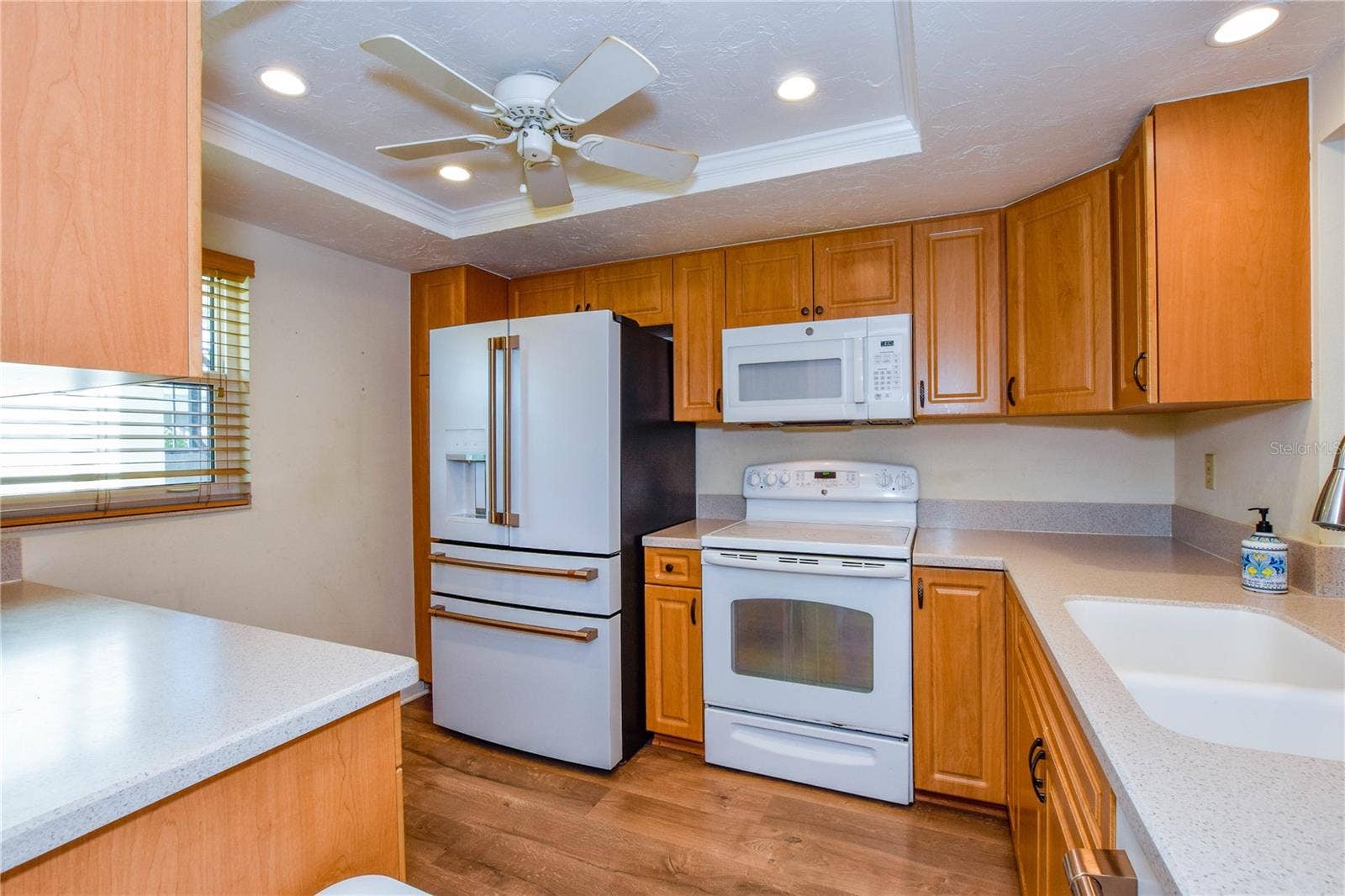 1100 CAPRI ISLES BOULEVARD, #318, Venice, FL 34292 1100 CAPRI ISLES BOULEVARD, #318, Venice, FL 34292