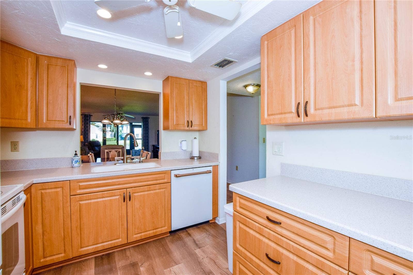 1100 CAPRI ISLES BOULEVARD, #318, Venice, FL 34292 1100 CAPRI ISLES BOULEVARD, #318, Venice, FL 34292