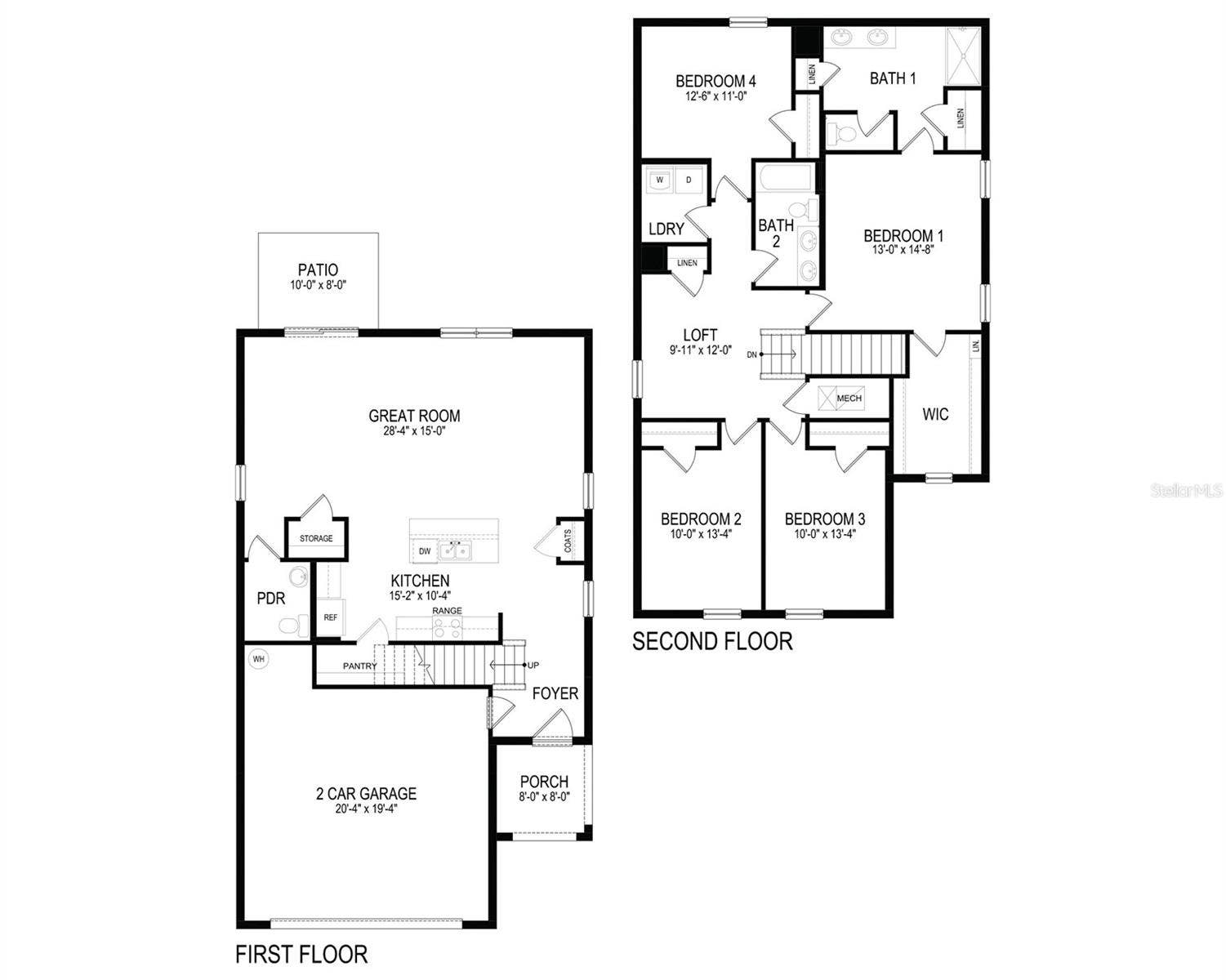 17839 WHEAT STACK COURT, Parrish, FL 34219 17839 WHEAT STACK COURT, Parrish, FL 34219