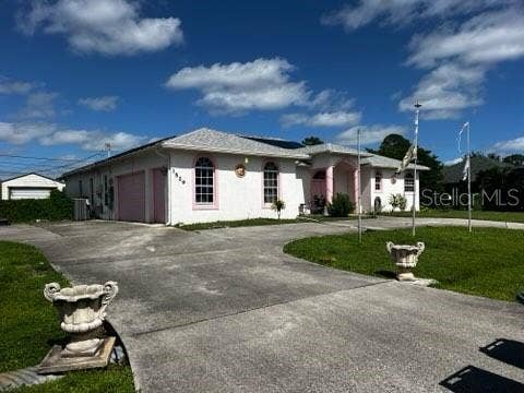 1529 SW KOSNAR AVENUE, Port St Lucie, FL 34953 1529 SW KOSNAR AVENUE, Port St Lucie, FL 34953
