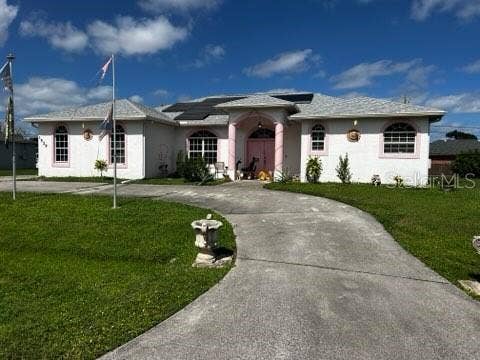 1529 SW KOSNAR AVENUE, Port St Lucie, FL 34953 1529 SW KOSNAR AVENUE, Port St Lucie, FL 34953