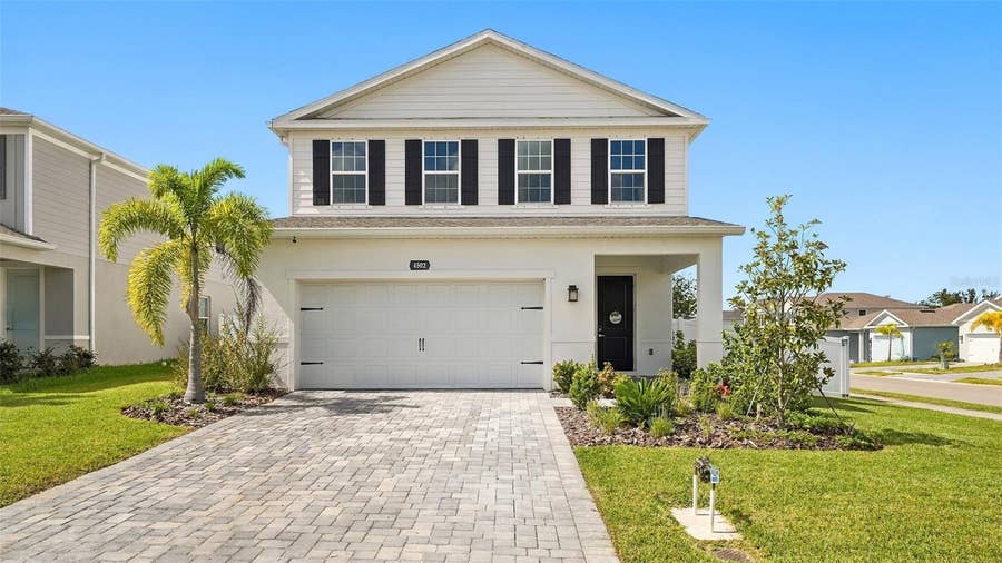 Property photo for 4502 SPIRE RUN, Bradenton, FL