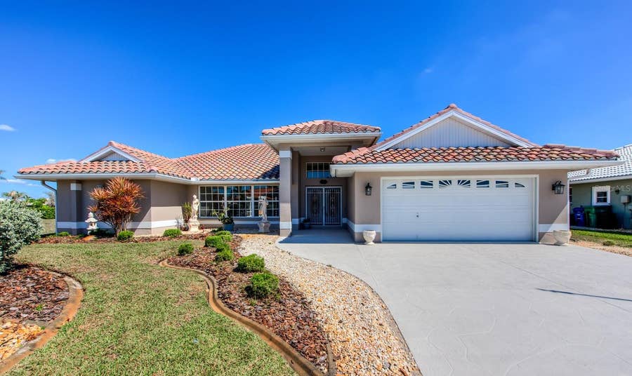 Property photo for 12 BRENTWOOD LANE, Englewood, FL