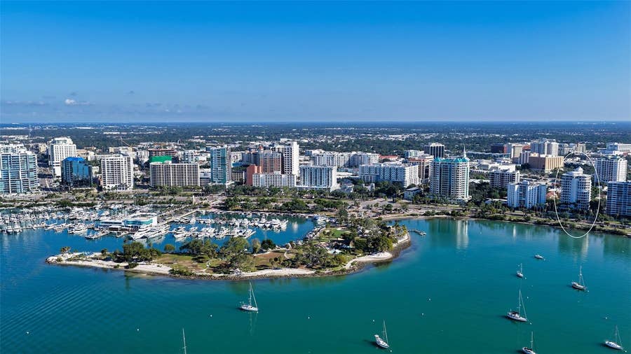 Property photo for 500 S PALM AVENUE, #32, Sarasota, FL