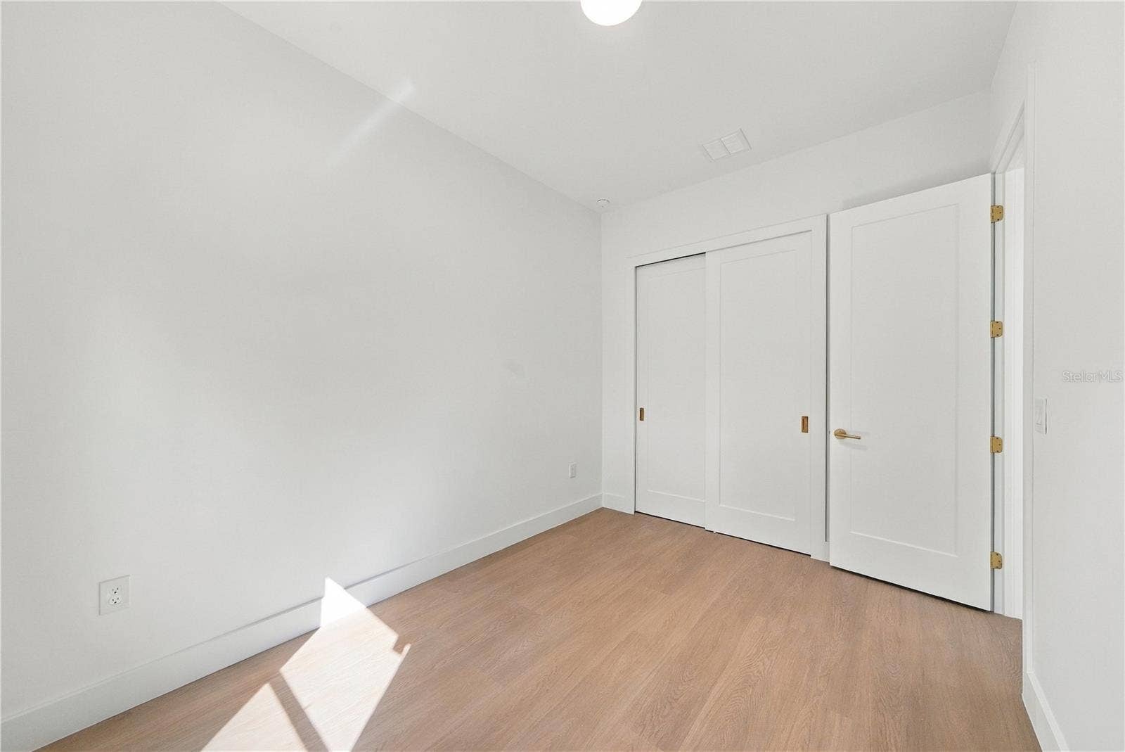 4509 ELDRON AVENUE, North Port, FL 34286 Bedroom #3