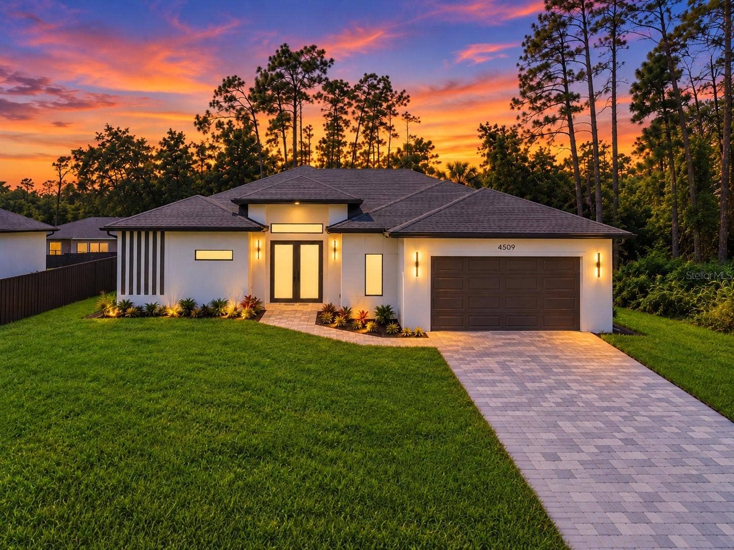 4509 ELDRON AVENUE, North Port, FL 34286 4509 ELDRON AVENUE, North Port, FL 34286
