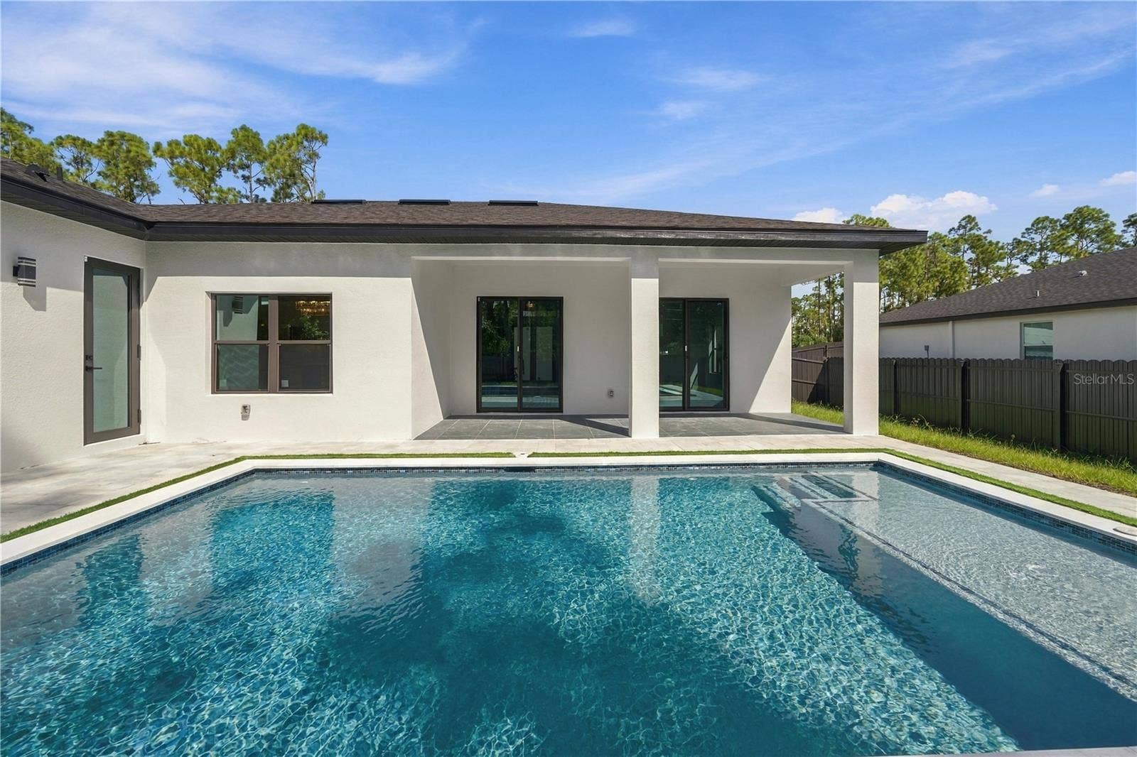 4509 ELDRON AVENUE, North Port, FL 34286 4509 ELDRON AVENUE, North Port, FL 34286