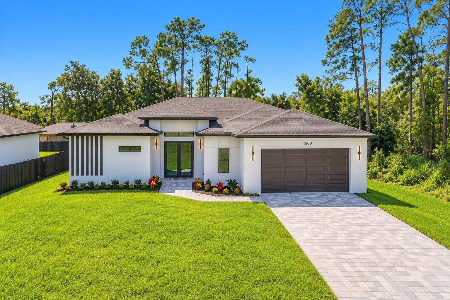4509 ELDRON AVENUE, North Port, FL 34286 4509 ELDRON AVENUE, North Port, FL 34286