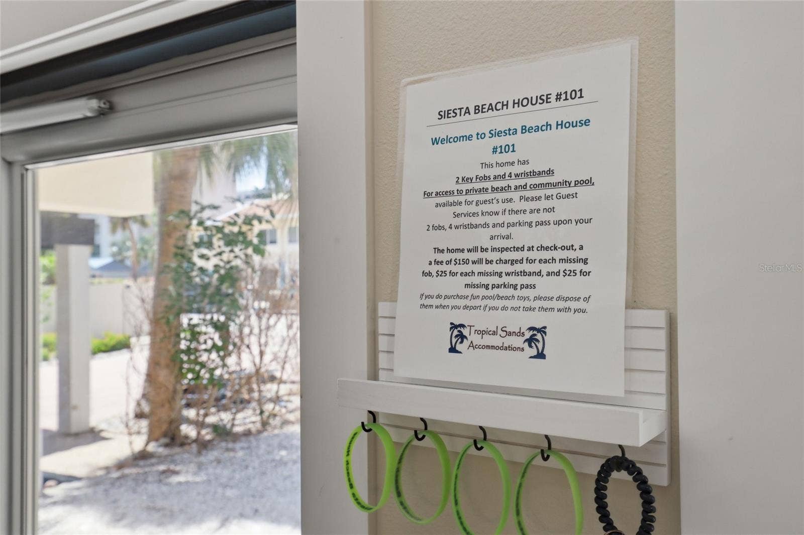 5950 MIDNIGHT PASS ROAD, #101, Sarasota, FL 34242