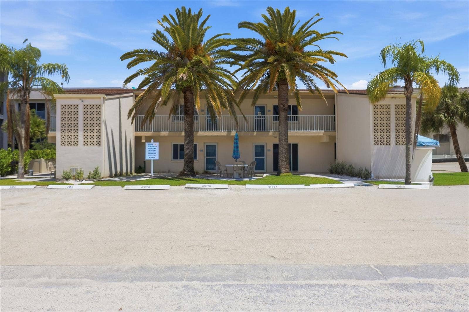 5950 MIDNIGHT PASS ROAD, #101, Sarasota, FL 34242