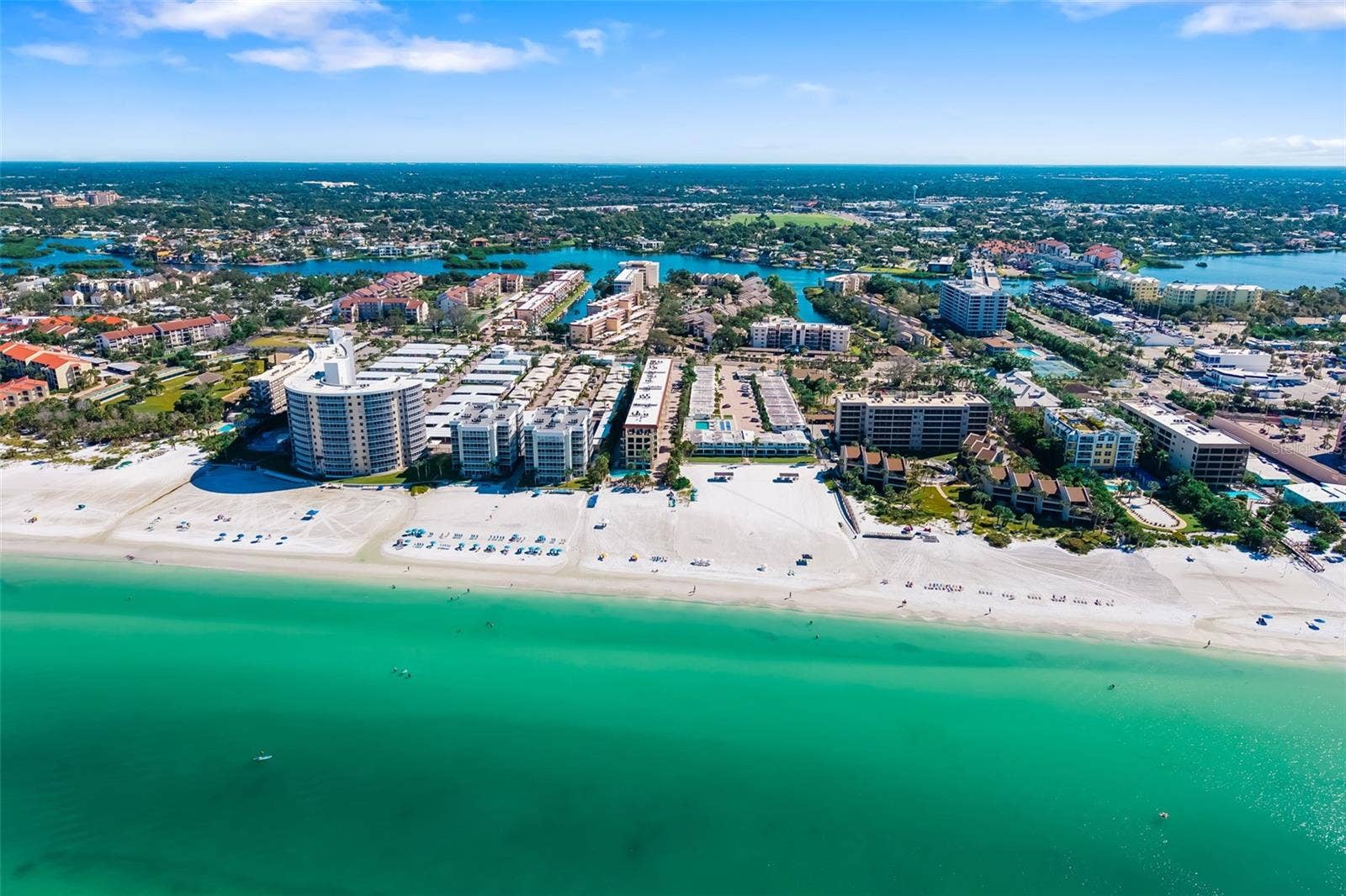 5950 MIDNIGHT PASS ROAD, #101, Sarasota, FL 34242