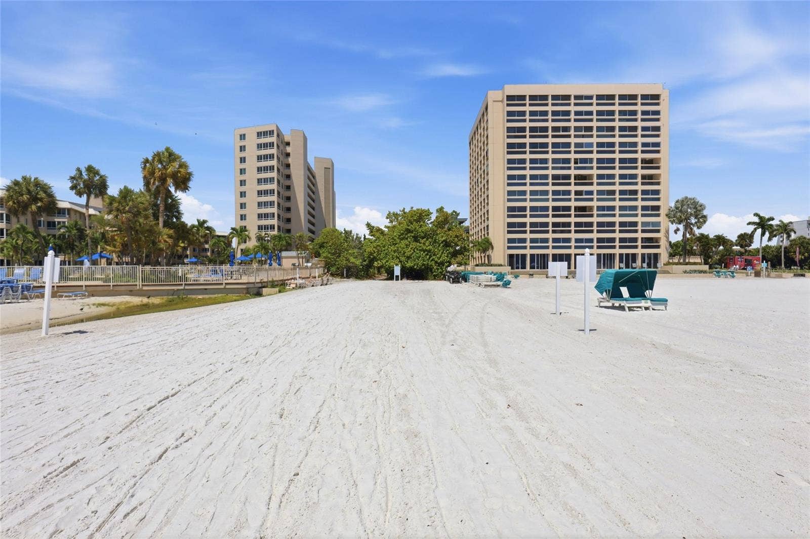5950 MIDNIGHT PASS ROAD, #101, Sarasota, FL 34242
