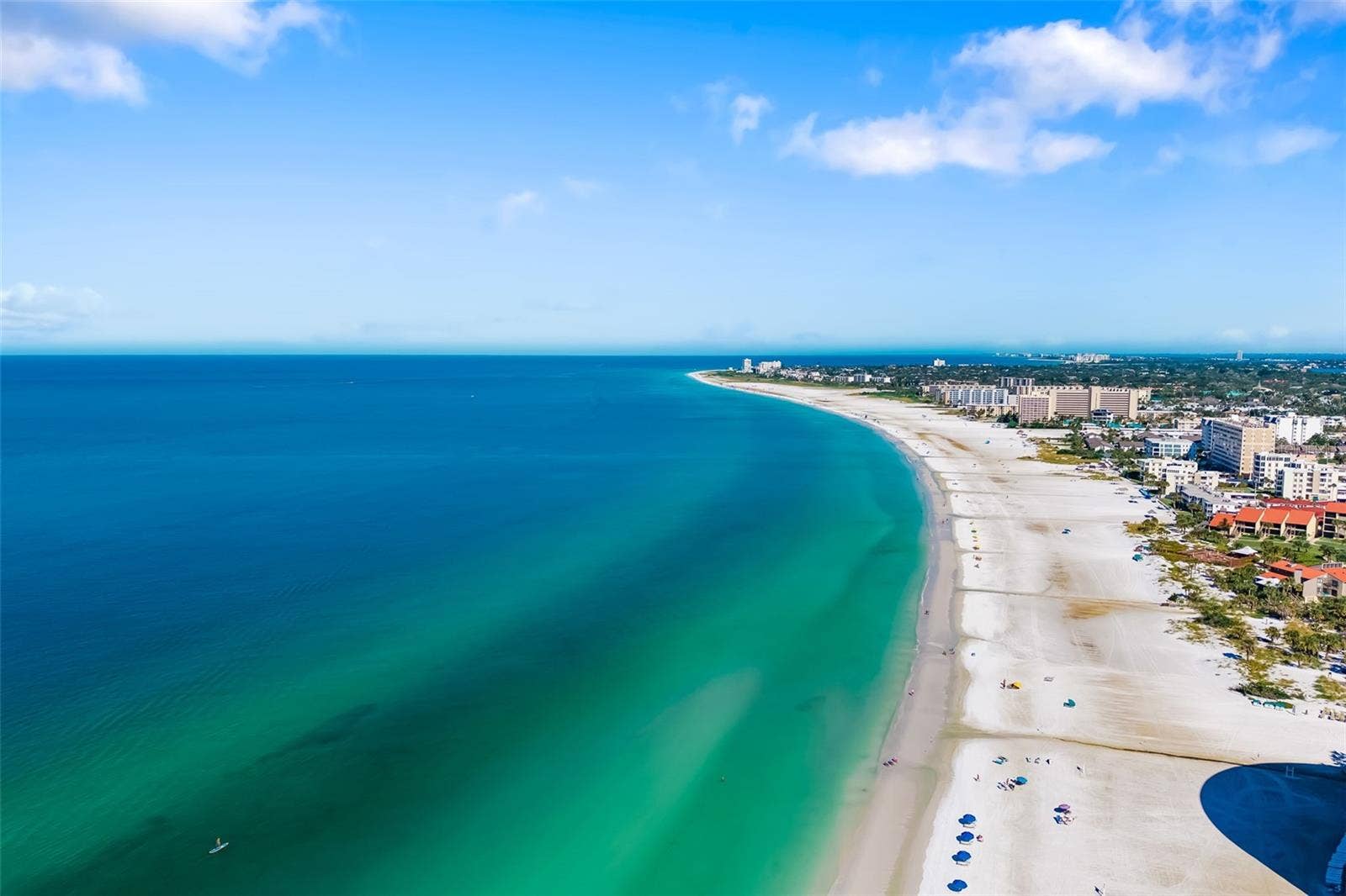 5950 MIDNIGHT PASS ROAD, #101, Sarasota, FL 34242