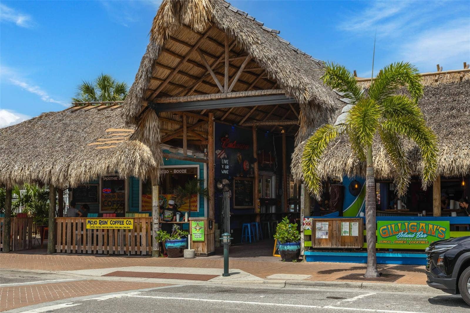 5950 MIDNIGHT PASS ROAD, #101, Sarasota, FL 34242