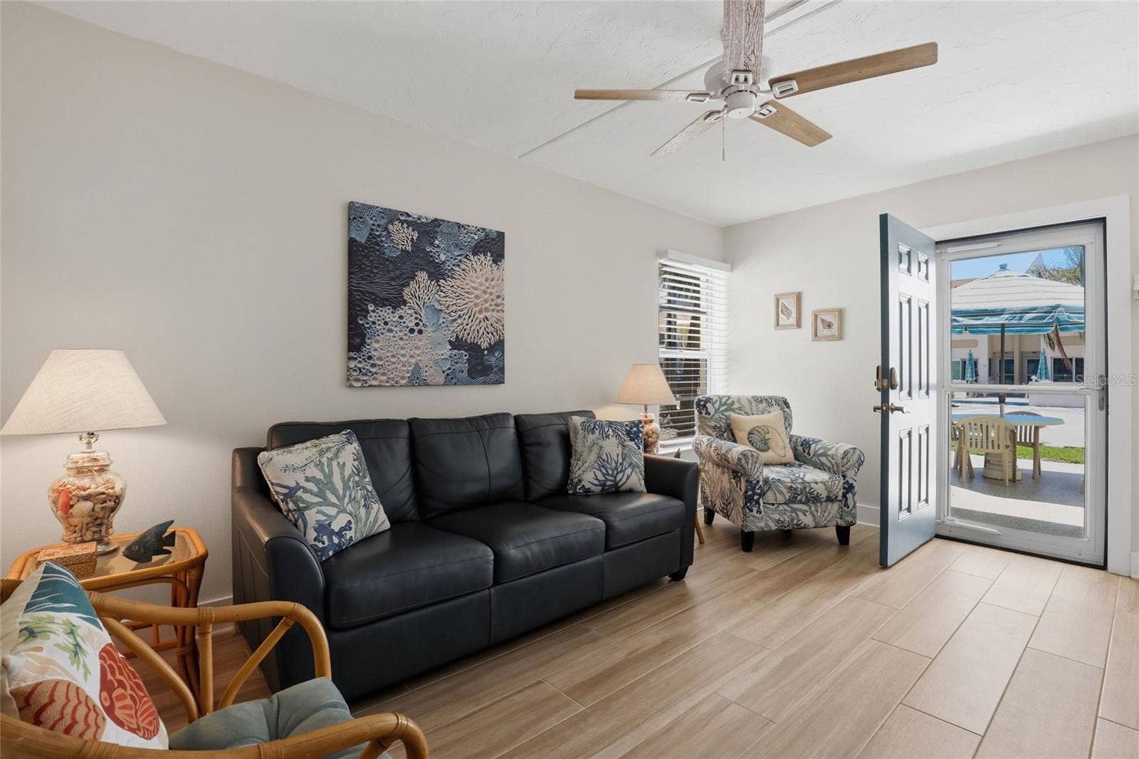 5950 MIDNIGHT PASS ROAD, #101, Sarasota, FL 34242