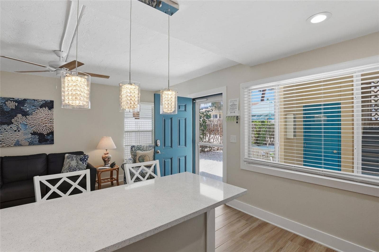 5950 MIDNIGHT PASS ROAD, #101, Sarasota, FL 34242