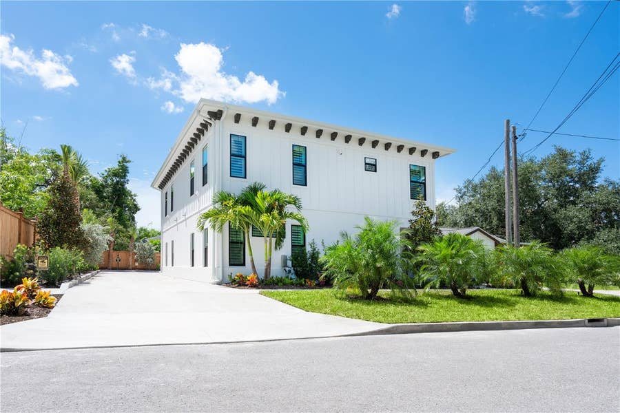 Property photo for 1234 15TH STREET, Sarasota, FL