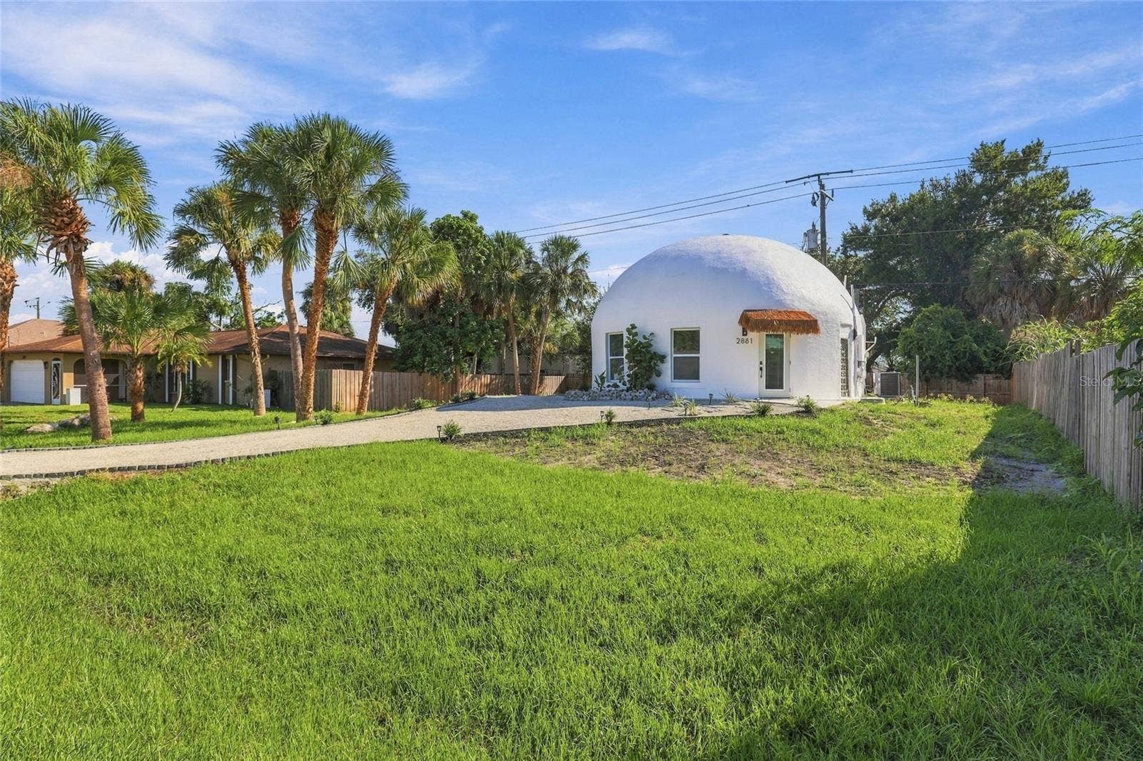 2881 GENTIAN ROAD, Venice, FL 34293