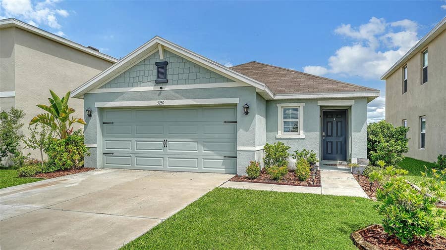Property photo for 5250 ROCKY COAST PLACE, Palmetto, FL