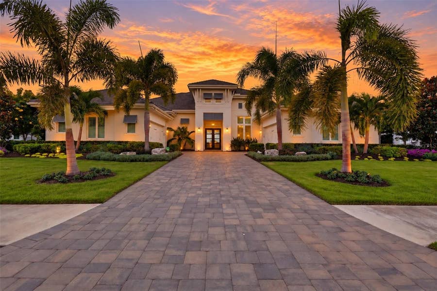 Property photo for 17015 CLEARLAKE AVENUE, Lakewood Ranch, FL