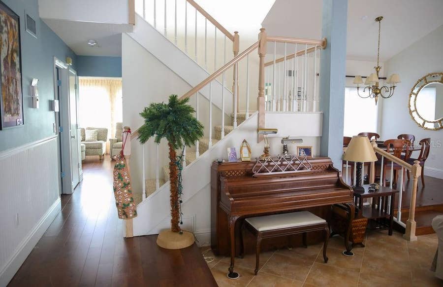 Property photo for 4543 FOREST WOOD TRAIL, #33, Sarasota, FL