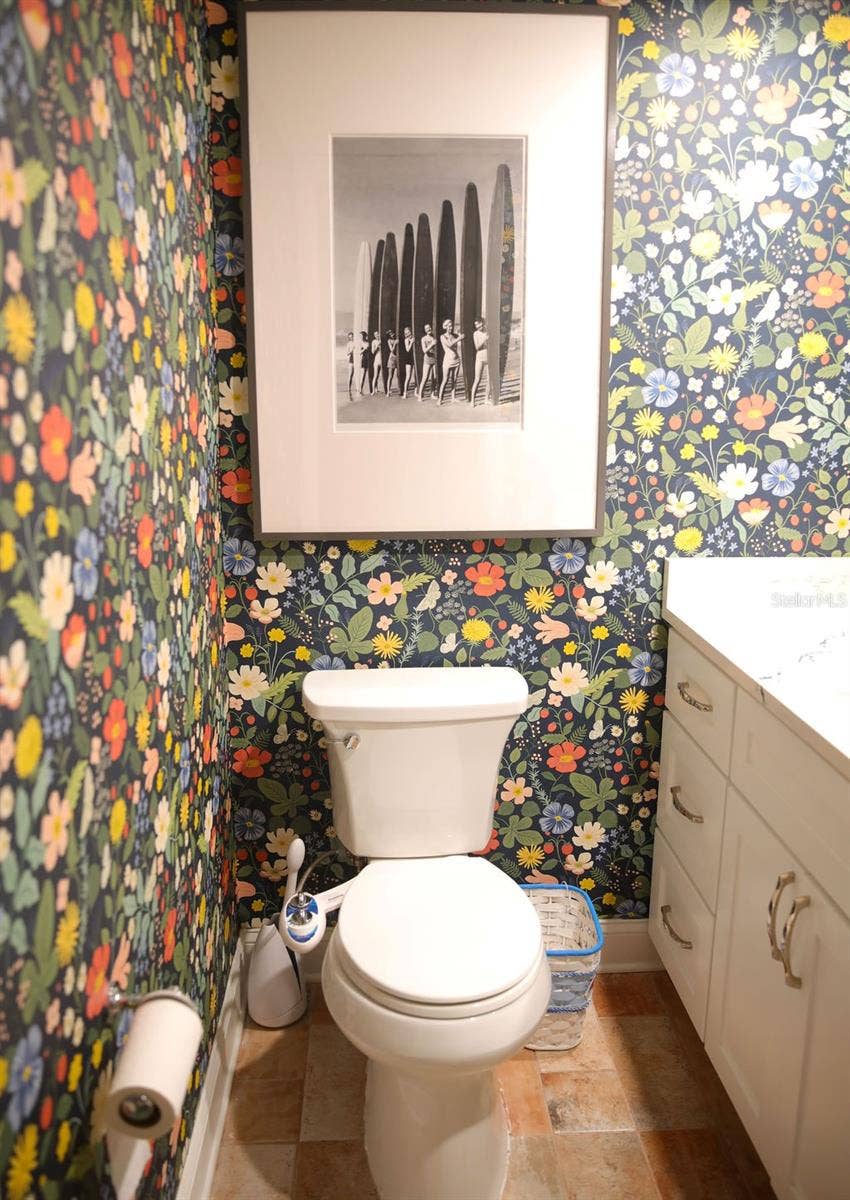 4543 FOREST WOOD TRAIL, #33, Sarasota, FL 34241 HALF BATH