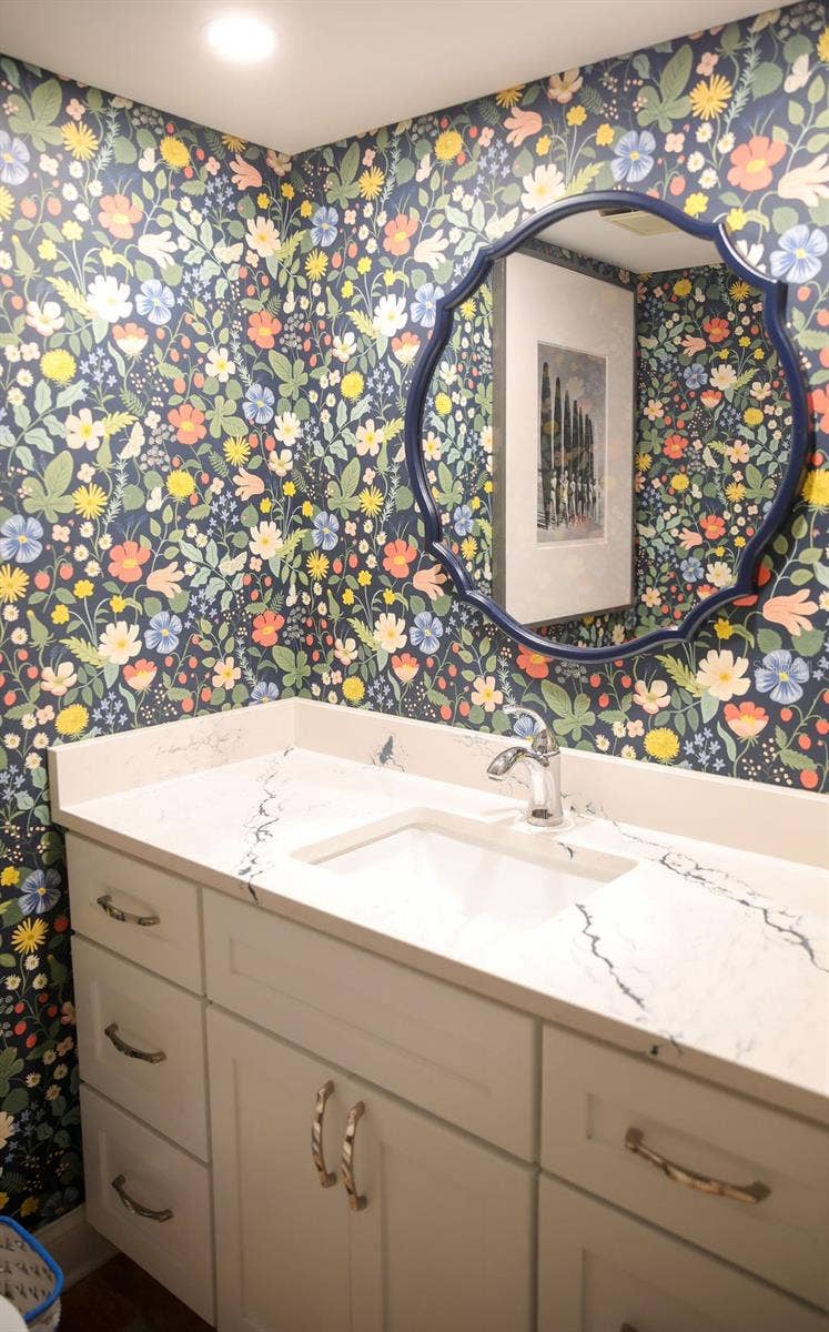 4543 FOREST WOOD TRAIL, #33, Sarasota, FL 34241 HALF BATH