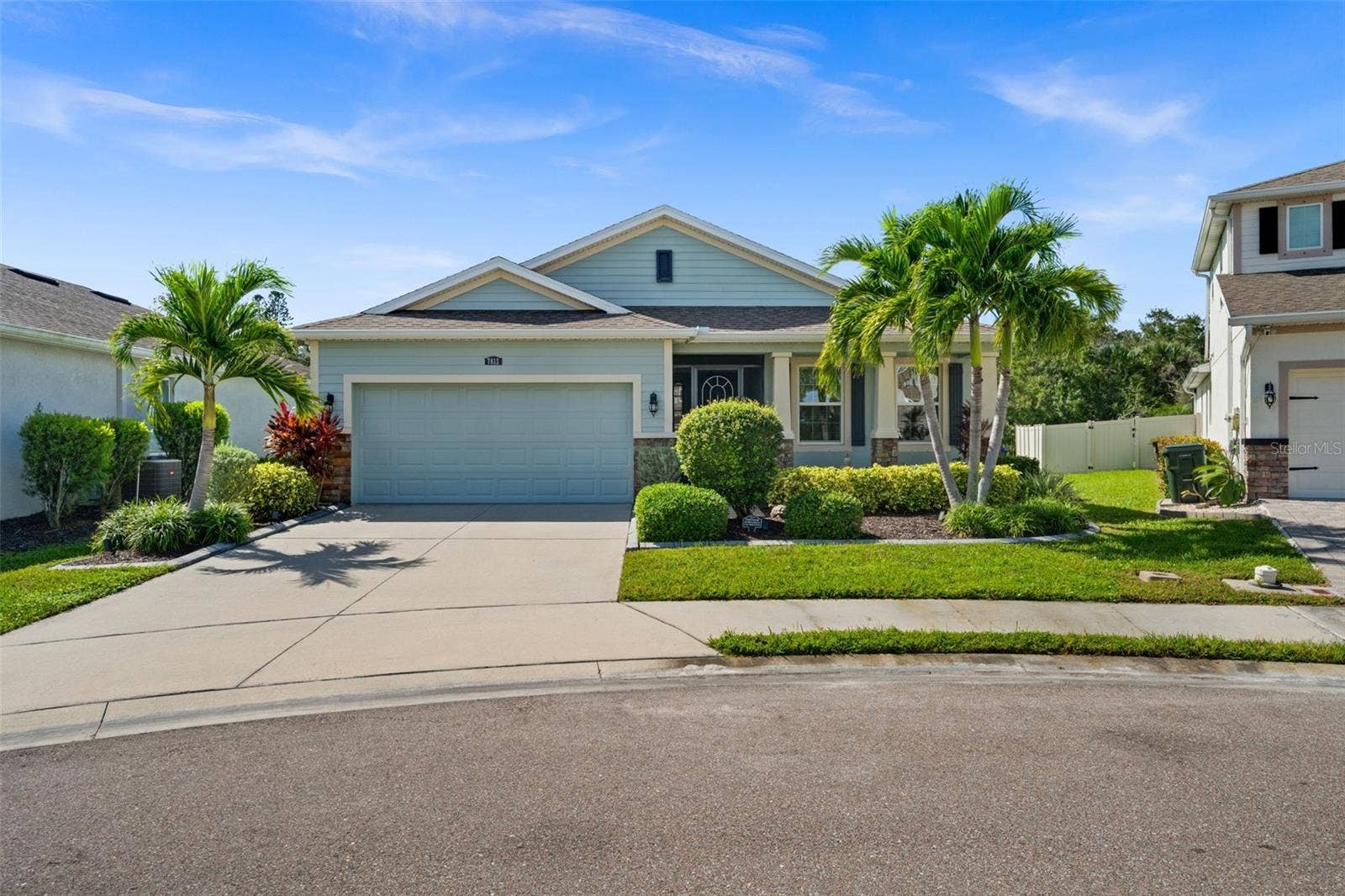 7813 BIRDIE BEND WAY, Sarasota, FL 34241
