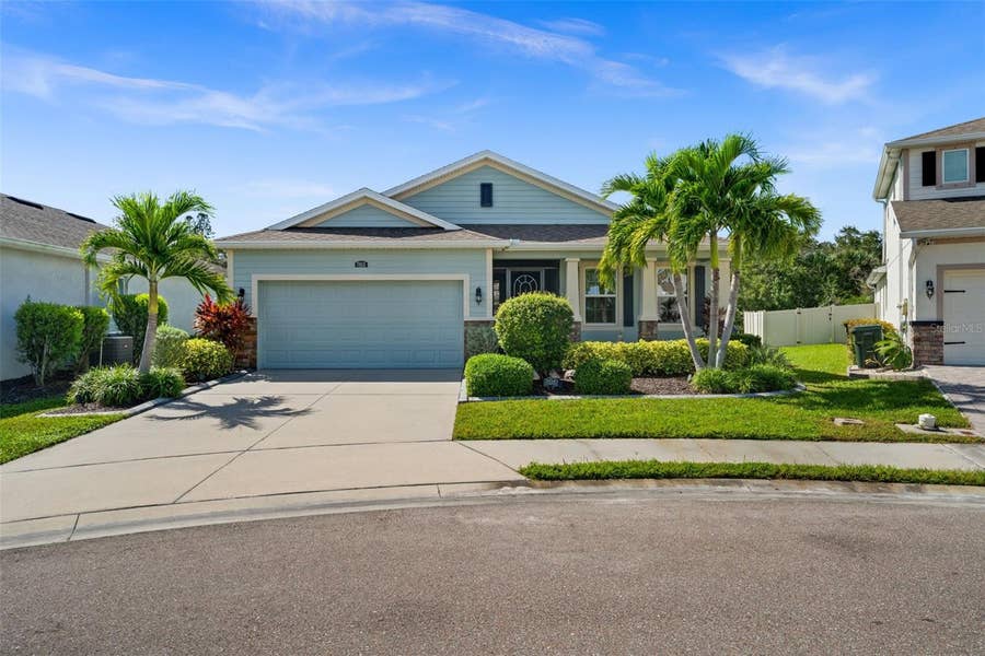 Property photo for 7813 BIRDIE BEND WAY, Sarasota, FL