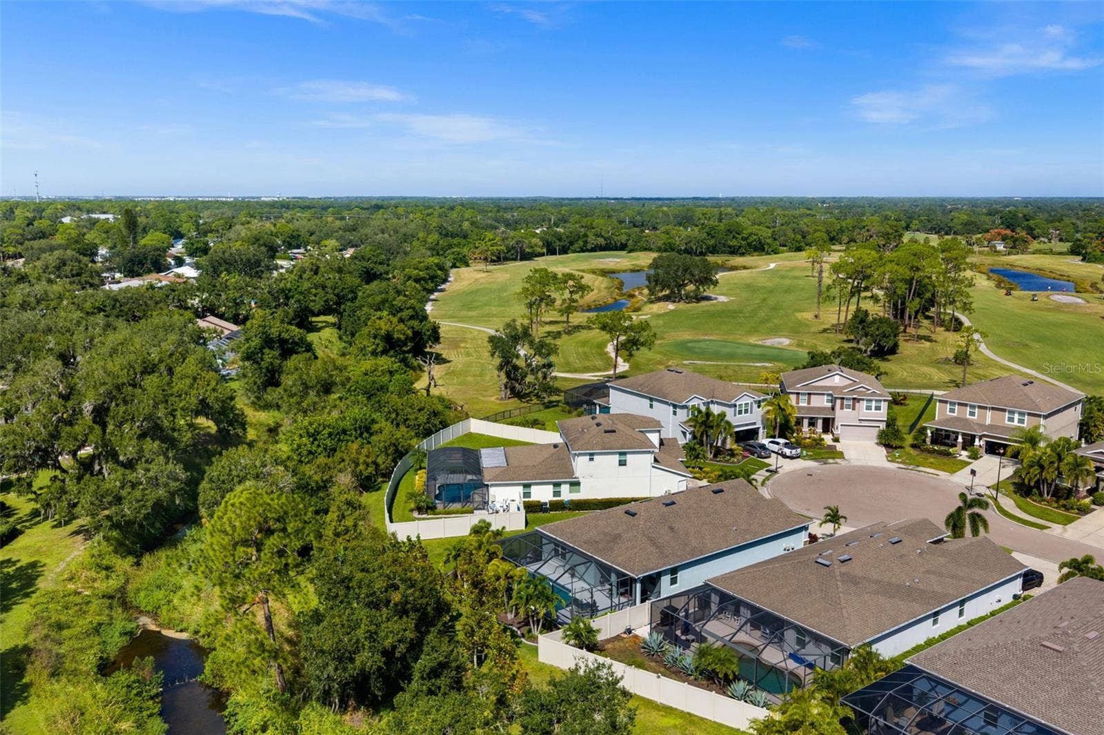 7813 BIRDIE BEND WAY, Sarasota, FL 34241