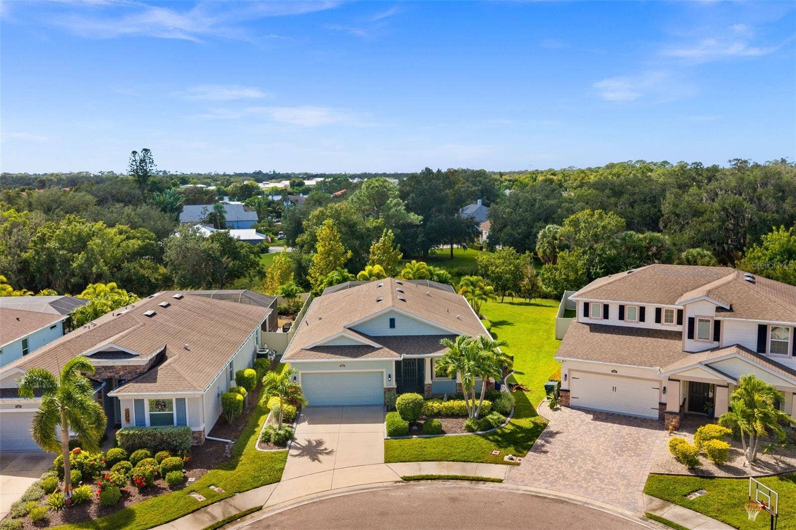 7813 BIRDIE BEND WAY, Sarasota, FL 34241
