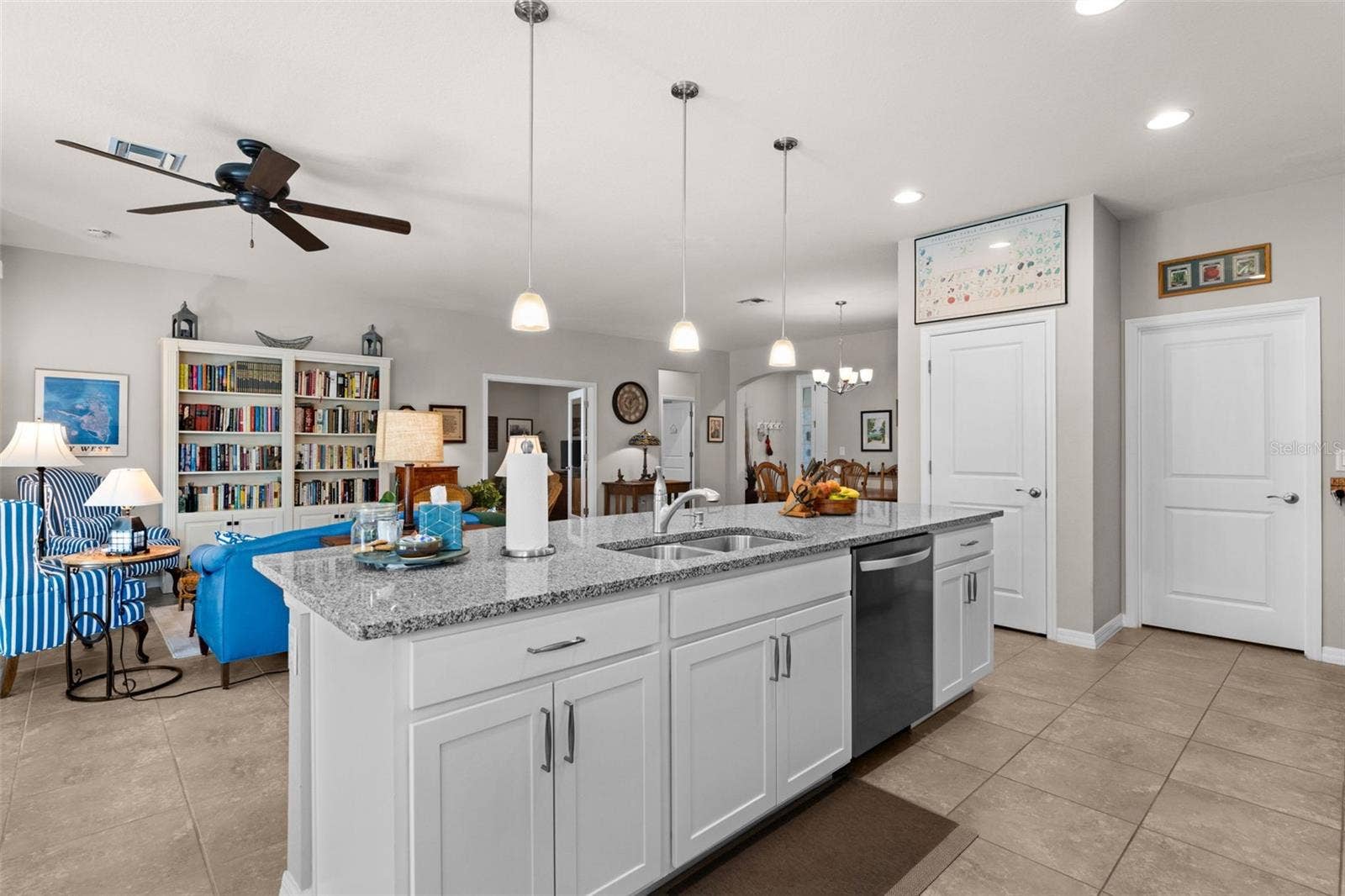 7813 BIRDIE BEND WAY, Sarasota, FL 34241