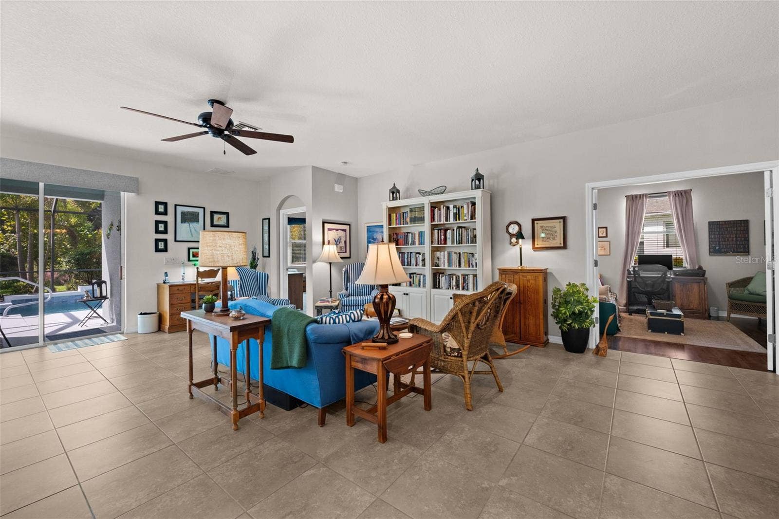 7813 BIRDIE BEND WAY, Sarasota, FL 34241