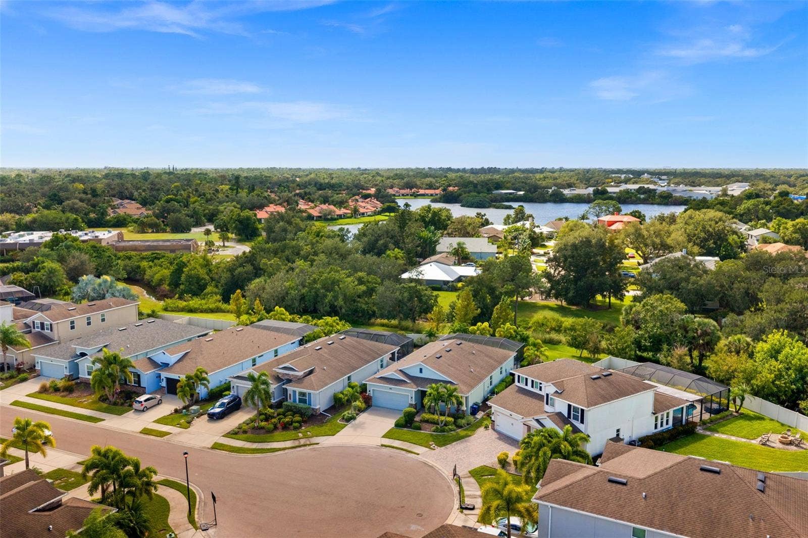 7813 BIRDIE BEND WAY, Sarasota, FL 34241
