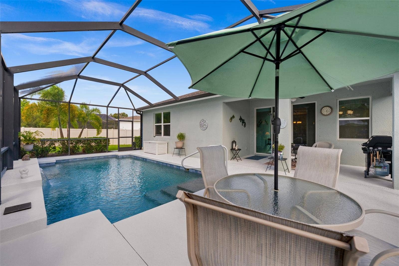 7813 BIRDIE BEND WAY, Sarasota, FL 34241
