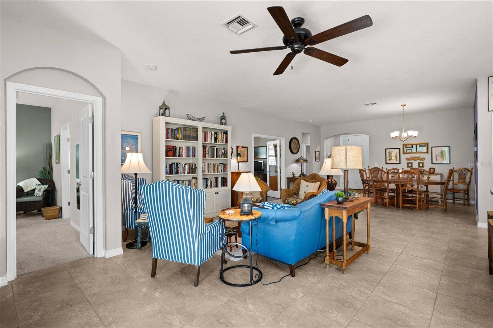 7813 BIRDIE BEND WAY, Sarasota, FL 34241