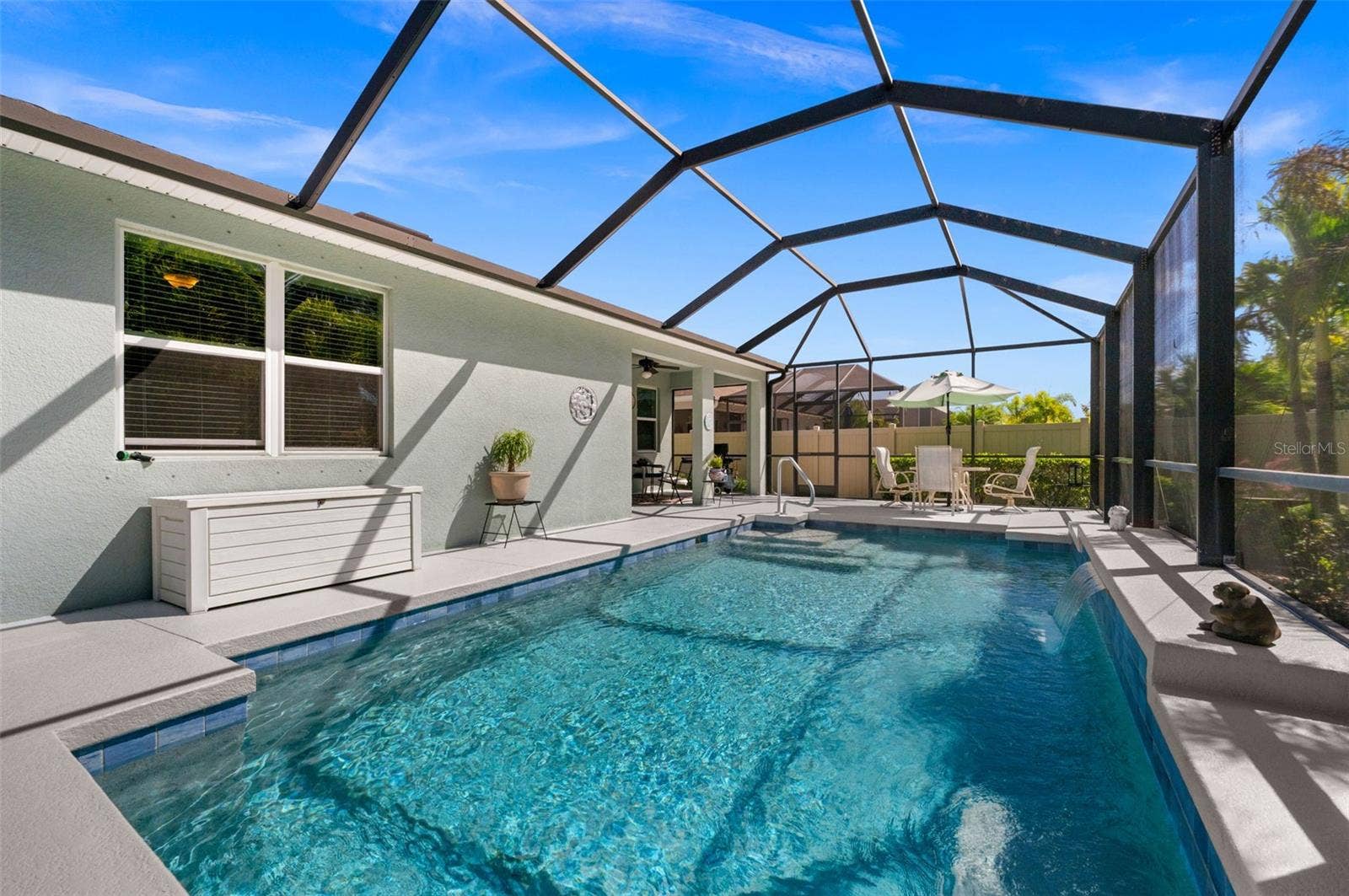 7813 BIRDIE BEND WAY, Sarasota, FL 34241