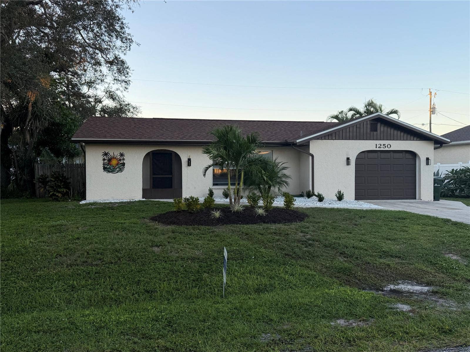 1250 HORIZON ROAD, Venice, FL 34293 1250 HORIZON ROAD, Venice, FL 34293