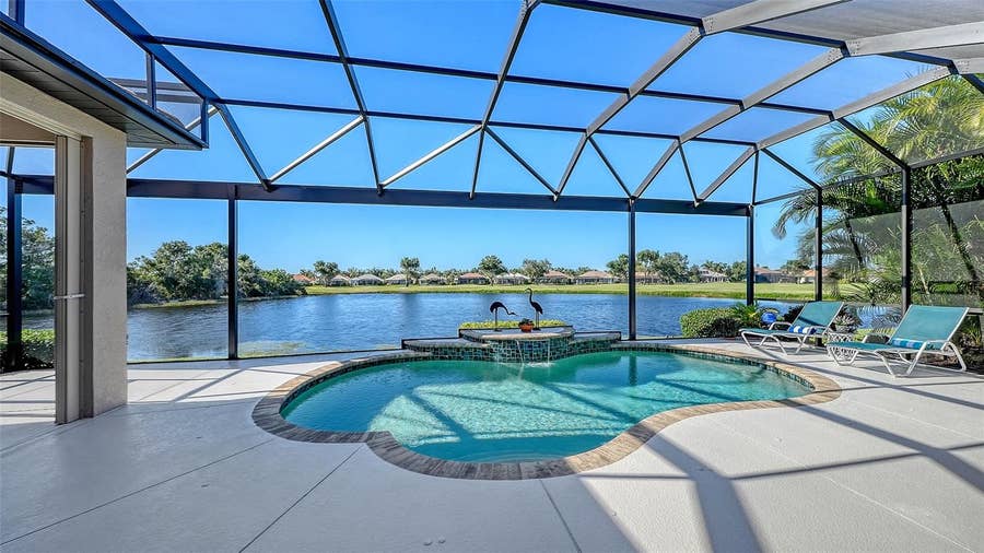 Property photo for 503 SAWGRASS BRIDGE ROAD, Venice, FL