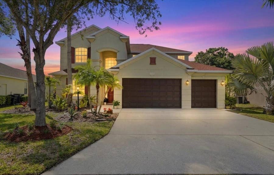 Property photo for 5809 LEXINGTON DRIVE, Parrish, FL