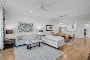 409 N POINT ROAD, #802, Osprey, FL 34229