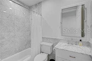 hall bathroom