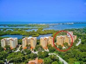 409 N POINT ROAD, #802, Osprey, FL 34229